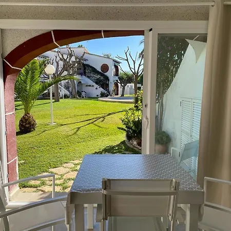 Appartement 1