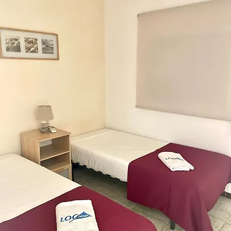 1 Appartement Dénia