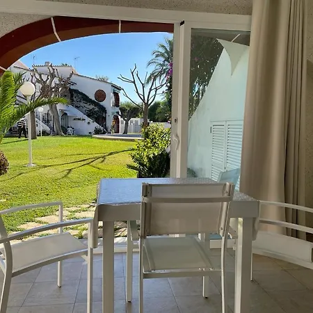 1 Appartement Dénia