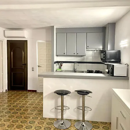 1 Appartement