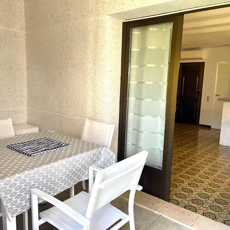 1 Appartement *
