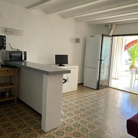 Appartement 1 Dénia