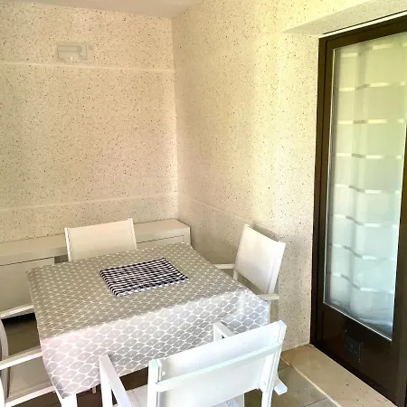 1 Appartement Dénia