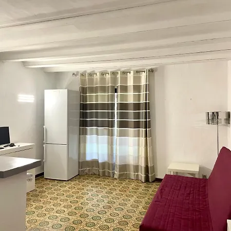 1 Appartement